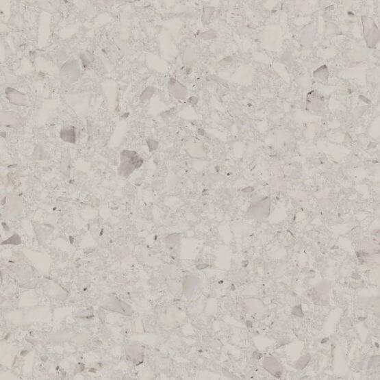 Płytka Terazzo White Mat 59,8X59,8 Paradyż