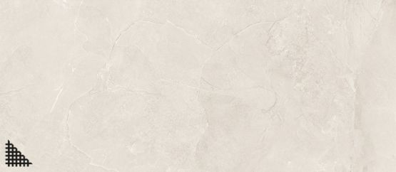 Płytka Uniwersalna Monolith Plus Grand Cave Ivory Str. 274,8x119,8 Tubądzin