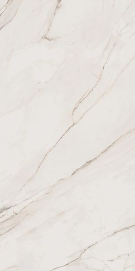 Płytka Wielkoformatowa Supreme Evo Calacatta Extra Lux Poler 120x280 Flaviker