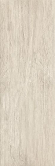 Płytka Wood Basic Bianco Mat 20x60 Paradyż Classica