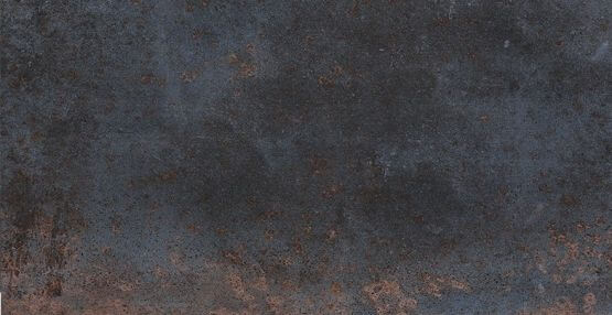Płytki Costruire Metallo Nero 60x120 Serenissima