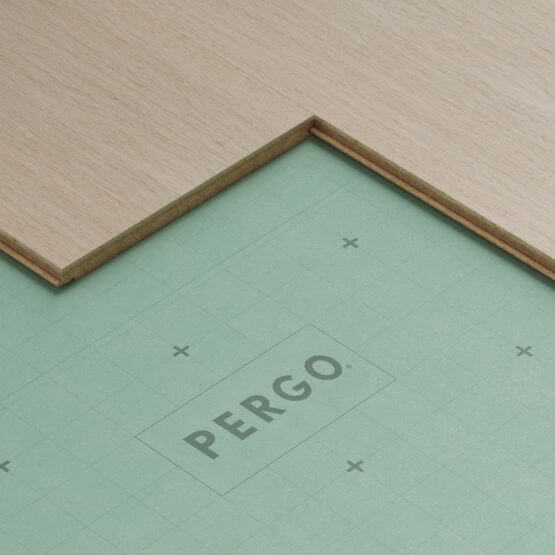 Podkład Smart Underlay 15X1M Pgudlsmart15 Pergo