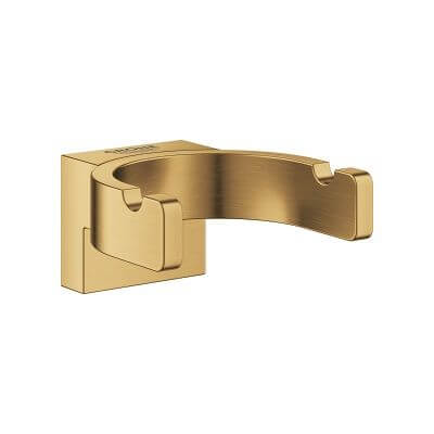 Podwójny Wieszak Selection Brushed Cool Sunrise 41049GN0 Grohe