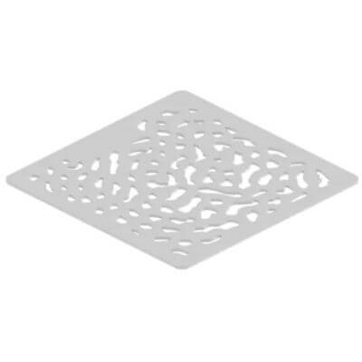 Pokrywa Brodzika Arda Biały BREX.1509.WHN Excellent