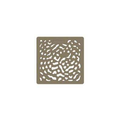 Pokrywa Brodzika Arda Czarny BREX.1509.BLN Excellent