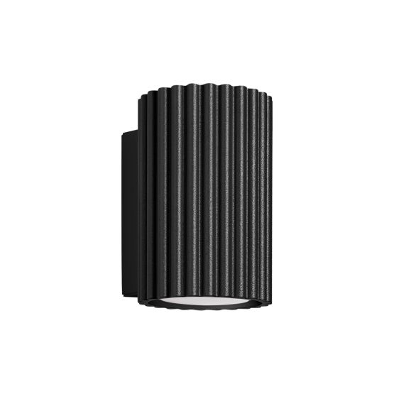 Sollux Kinkiet KARBON 10 czarny Karbon
Deep Space minimalistyczny GU10