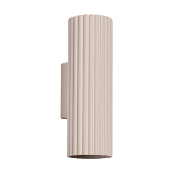 Sollux Kinkiet KARBON 20 taupe Karbon
Deep Space minimalistyczny GU10