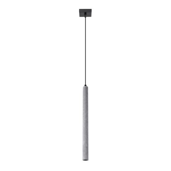 Sollux Lampa wisząca PASTELO 1 beton Pastelo
Persian Indigo nowoczesny G9