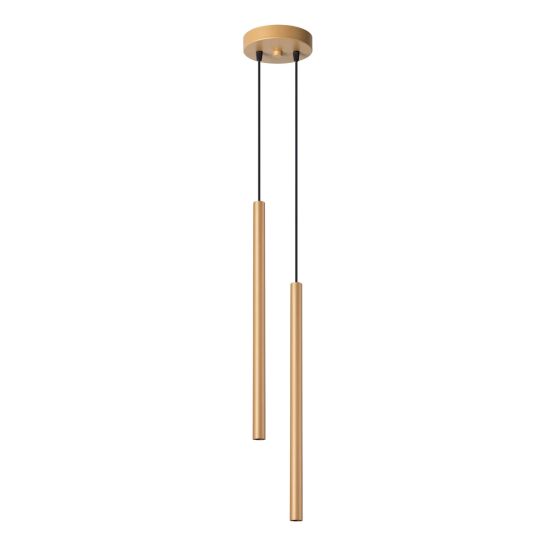 Sollux Lampa wisząca PASTELO 2 złota Pastelo
Ocean Green nowoczesny G9