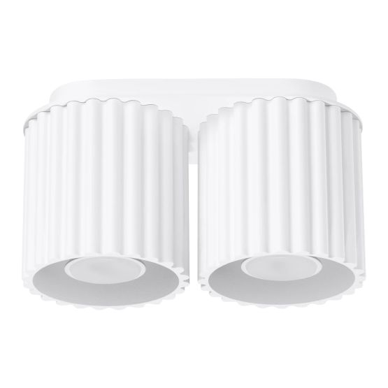 Sollux Plafon AURA 2 biały GU10 Aura
Deep Space minimalistyczny GU10