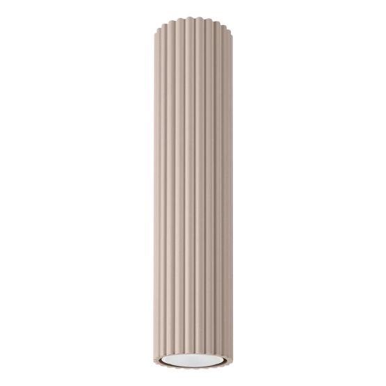 Sollux Plafon KARBON 30 taupe Karbon
Deep Space minimalistyczny GU10