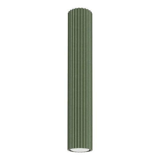 Sollux Plafon KARBON 40 zielony oliwkowy Karbon
Deep Space minimalistyczny GU10