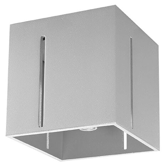 Sollux Plafon PIXAR szary Deep Space G9