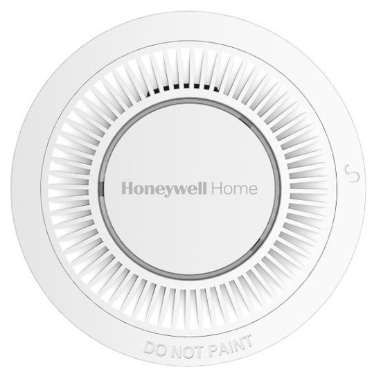 Czujnik Dymu R200S-N2 Honeywell Home