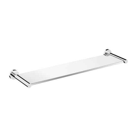 Półka Szklana Modern Project Chrom MP60930CR Omnires