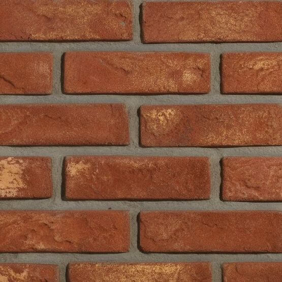 Płytka Cegłopodobna Cambridge 4 20,8x6,3 Cm Stegu
