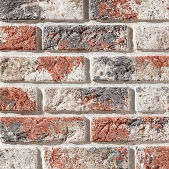 Płytka Cegłopodobna Narożnik Cambridge 7 8,0x19,0x6,3 Stegu