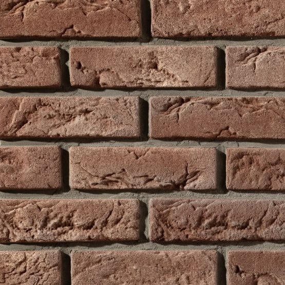 Płytka Cegłopodobna Narożnik Cambridge 4 8,0x19,0x6,3 Stegu