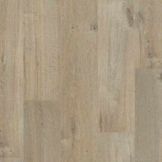 Panel Podłogowy Impressive Dąb Spokojny Jasnobrązowy 138x19 IM3557 Quick-Step