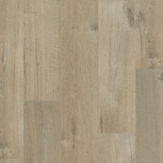 Panel Laminowany Impressive Ultra Dąb Spokojny Jasnobrązowy 138x19 IMU3557 Quick-Step
