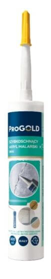 Akryl Malarski Lekki Szybkoschnący 300 ml Progold
