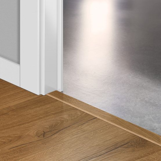 Profil Incizo Dąb Klasyczny Naturalny 215x4,8 QSINCP01848 Quick-Step