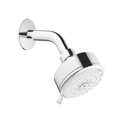 Prysznic Górny, 4 Strumienie Tempesta Cosmopolitan 100 27869001 Grohe