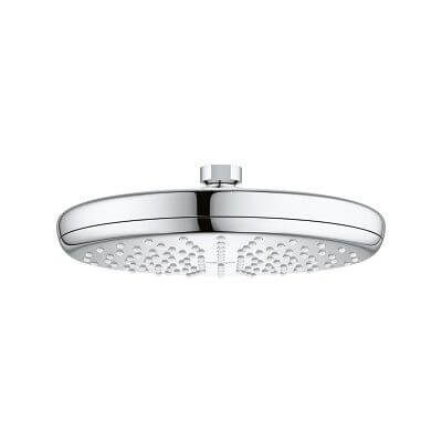 Prysznic Górny, Jednostrumieniowy Tempesta 210 26410000 Grohe