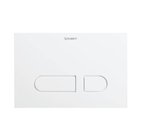 Przycisk Spłukujący Do WC DuraSystem A1 WD5001011000 Duravit