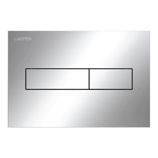 Przycisk Spłukujący Horizon Ineo Chrom H9001110040001 Laufen