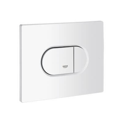 Przycisk Uruchamiający Do Pisuaru Poziomy Arena Cosmopolitan Biel Alpejska 38858SH0 Grohe