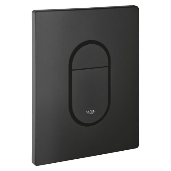Przycisk Uruchamiający Do WC Arena Cosmopolitan Phantom Black 38844KF0 Grohe