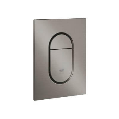 Przycisk Uruchamiający Do WC Arena Cosmopolitan S Brushed Hard Graphite 37624AL0 Grohe