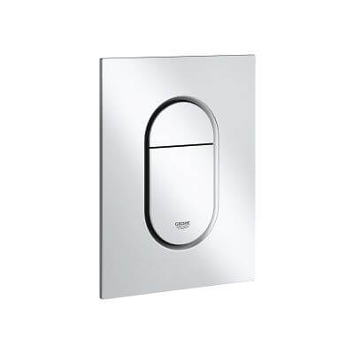 Przycisk Uruchamiający Do WC Arena Cosmopolitan S Chrom Mat 37624P00 Grohe