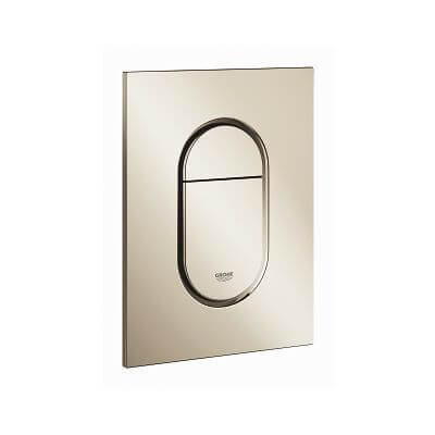 Przycisk Uruchamiający Do WC Arena Cosmopolitan S Polished Nickel 37624BE0 Grohe