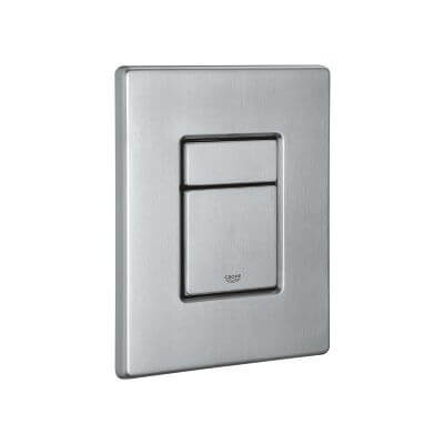 Przycisk Uruchamiający Do WC Skate Cosmopolitan Stal Szlachetna 38732SD0 Grohe