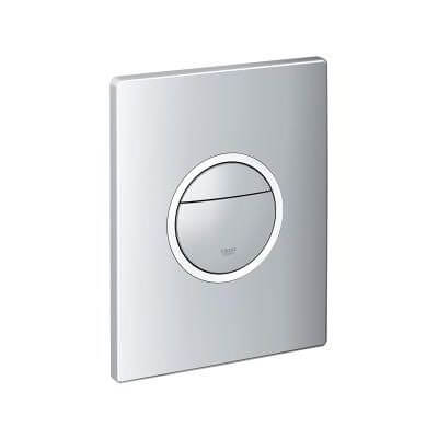 Przycisk Uruchamiający Z Podświetleniem Do WC Nova Cosmopolitan Light 38809000 Grohe