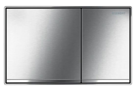 Przycisk Wc Sigma60 115.640.Gh.1 Chrom Geberit