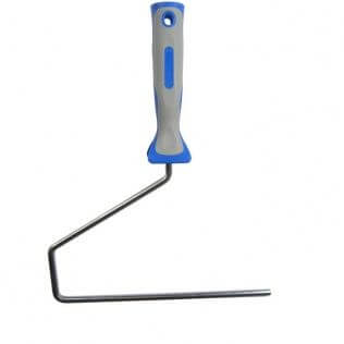 Rączka 10 cm/8 mm 2K Silveno