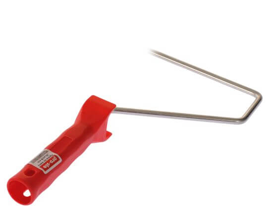 Rączka Do Wałka 18 cm/8 mm Silveno