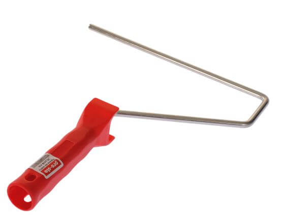 Rączka Do Wałka 25 cm/8 mm Silveno