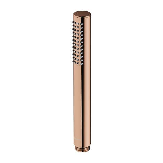 Rączka Prysznicowa Miedź Microphonex MICROPHONEX-RCP Omnires