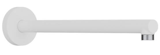 Ramię Deszczownicy 39 Cm Biały Mat 24357700 Hansgrohe