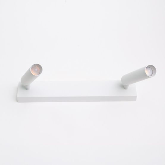 Lampa Sufitowa Raxon 2 White 151201