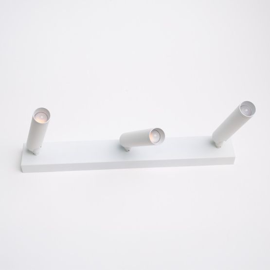Lampa Sufitowa Raxon 3 White 151301
