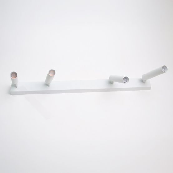 Lampa Sufitowa Raxon 4 White 151401
