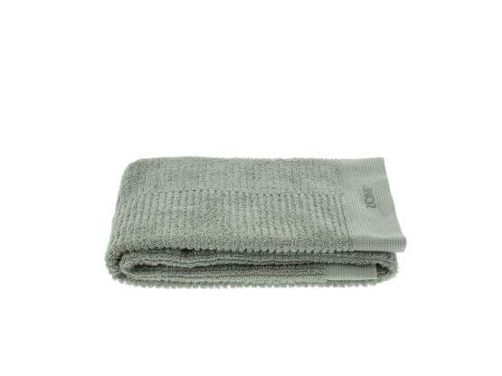 Ręcznik Classic 70x140 Matcha Green 15361 Zone Denmark