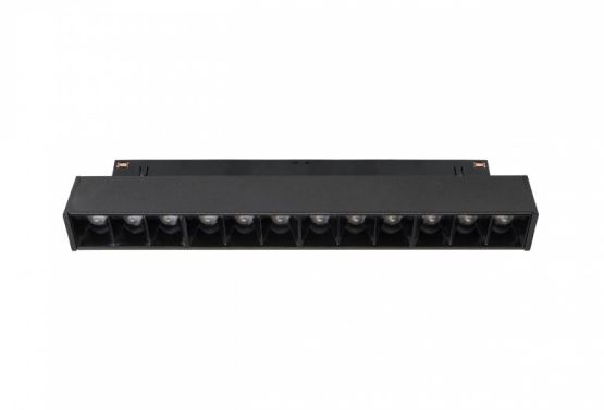 Reflektor Prism S Tecna Click  Black 314402 Aio