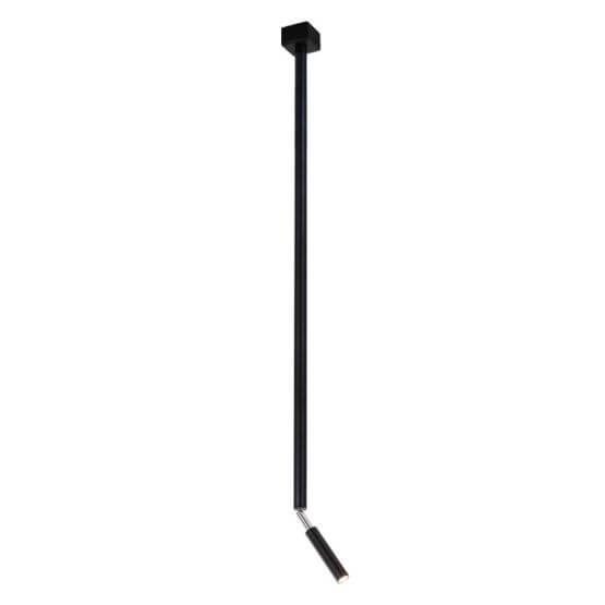 Reflektor Kosame R1 - Czarny 7794 Antigo
