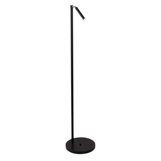 Lampa podłogowa Kosame F - Czarna 7872 Antigo